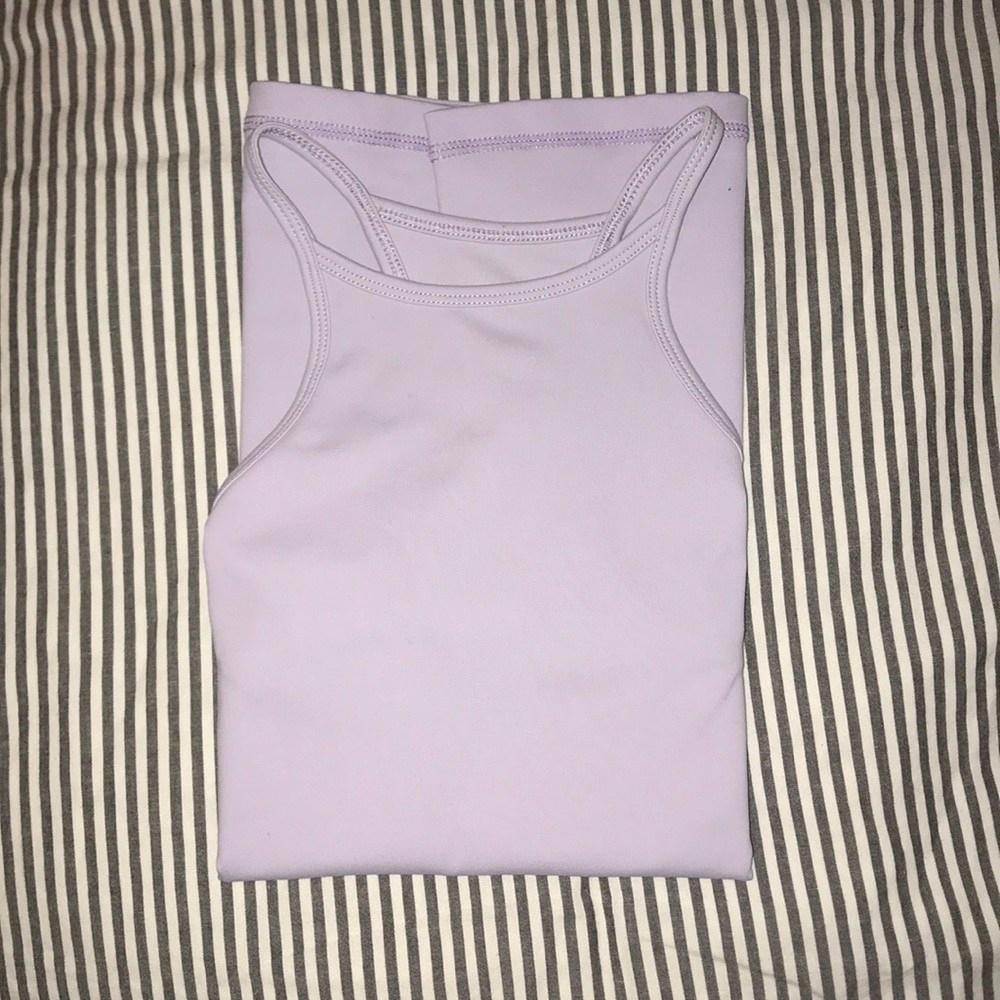 BuffBunny Top